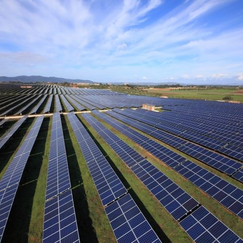 Hybrid PV System