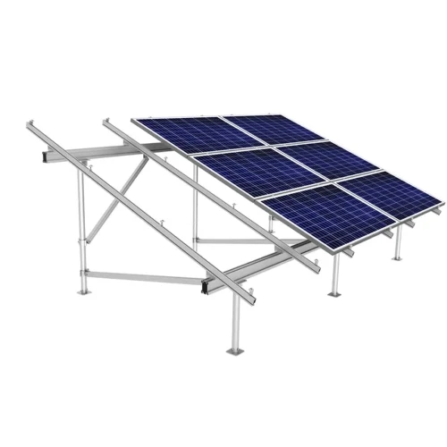 PV Mounting Systems